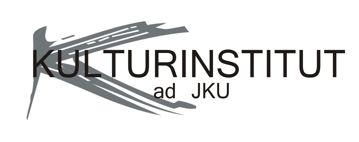 Logo Kulturinstitut